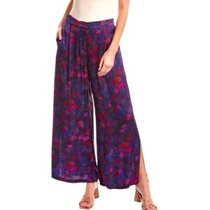 Johnny Was Claude‎ Palazzo Pants Size L